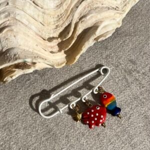 Bag Charm 2