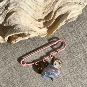 Bag Charm 1
