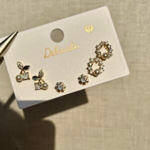 Earrings Card 2
