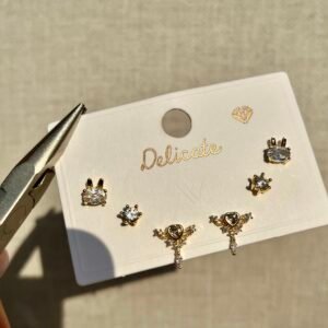 Earrings Card 4