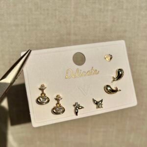 Earrings Card 5