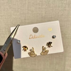 Earrings Card 6