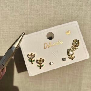Earrings Card 8