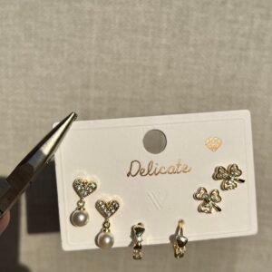 Earrings Card 9