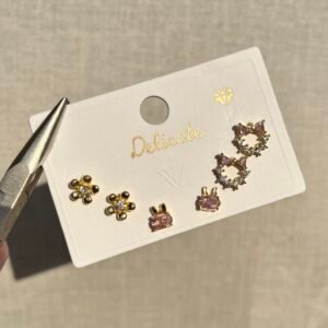 Earrings Card 10