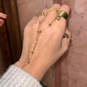 HandChain