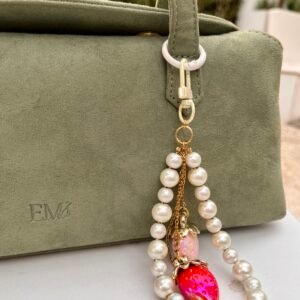 Bag Charm 1