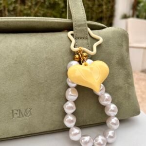 Bag Charm