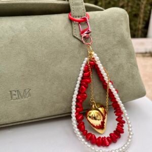 Bag Charm 3