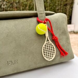 Bag Charm 4