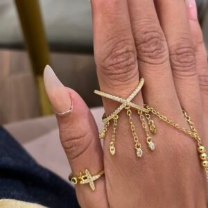 Ring 3