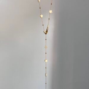 Dropped necklace 4