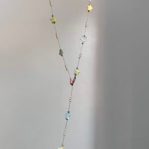 Dropped necklace 3