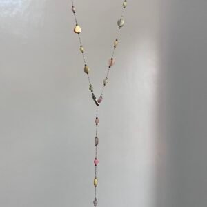 Dropped necklace 2